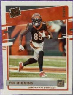 Tee Higgins