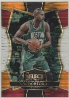 Al Horford