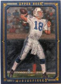 Peyton Manning