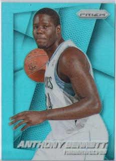 Anthony Bennett