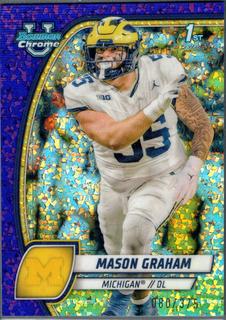 Mason Graham