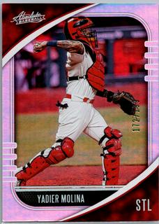 Yadier Molina
