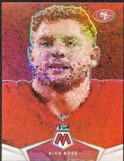 Nick Bosa