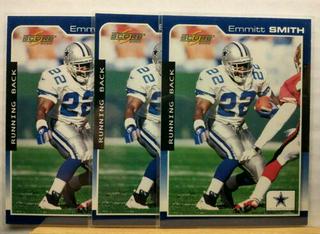Emmitt Smith