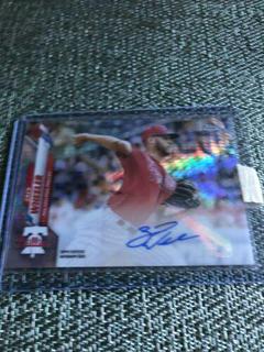 Zack Wheeler