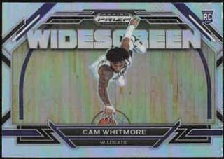Cam Whitmore