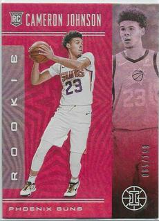 Cameron Johnson