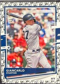 Giancarlo Stanton