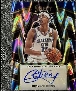 Ousmane Dieng