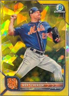 Max Scherzer