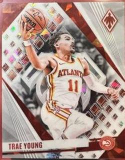 Trae Young