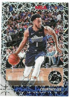 Courtney Lee