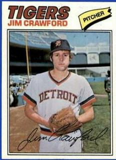 Jim Crawford