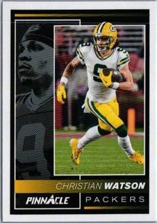 Christian Watson