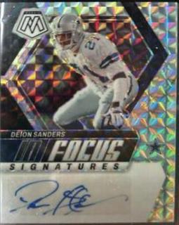 Deion Sanders