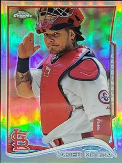 Yadier Molina
