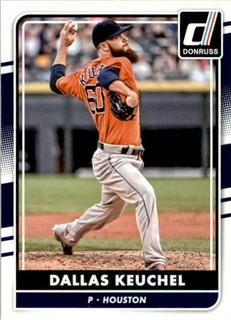 Dallas Keuchel
