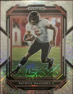 Patrick Mahomes II