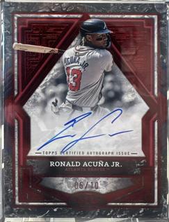 Ronald Acuna Jr.