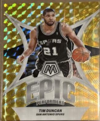 Tim Duncan