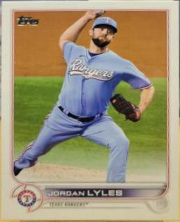 Jordan Lyles