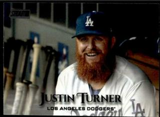 Justin Turner