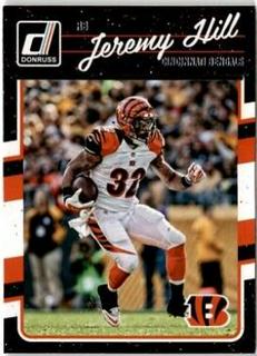 Jeremy Hill