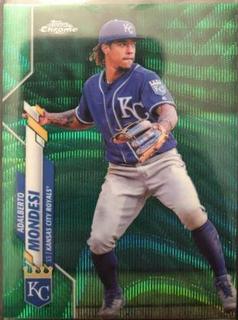 Adalberto Mondesi