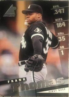 Frank Thomas