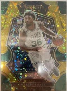 Marcus Smart