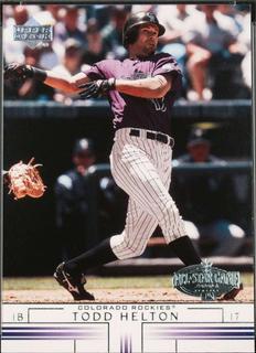 Todd Helton