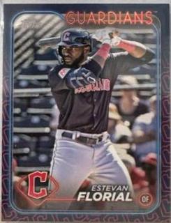 Estevan Florial
