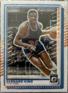 Bernard King