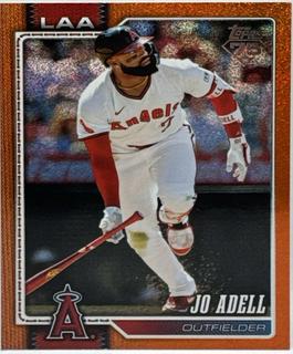 Jo Adell