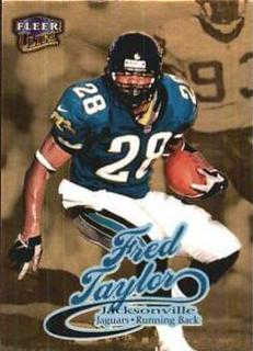 Fred Taylor