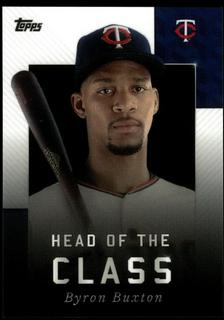 Byron Buxton