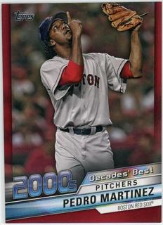 Pedro Martinez