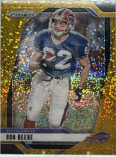 Don Beebe