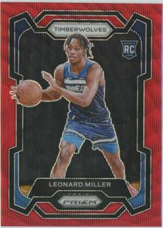 Leonard Miller