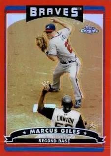 Marcus Giles