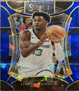 Jaren Jackson Jr.
