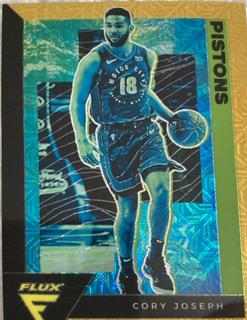Cory Joseph
