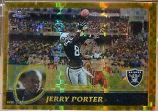 Jerry Porter