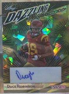 Duce Robinson