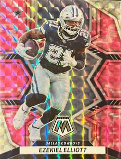 Ezekiel Elliott