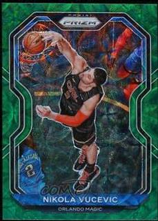 Nikola Vucevic