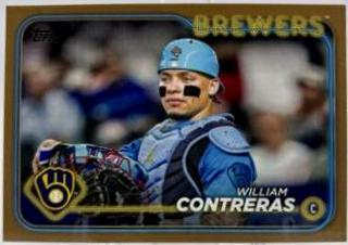 William Contreras