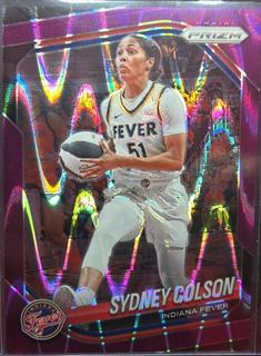 Sydney Colson