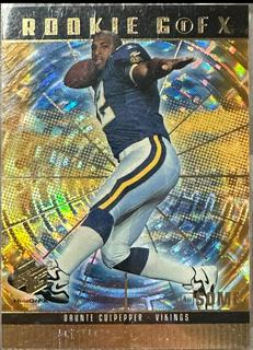 Daunte Culpepper