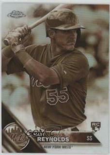 Matt Reynolds
